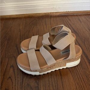 Steve Madden Bandi Sandals